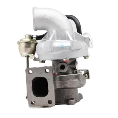 Турбокомпрессор Turbo HT12 047-267 1047267 047- 076 047076 для Nissan Diesel Terrano