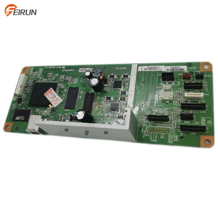 Original L1300 main board for Epson inkjet printer mainboard