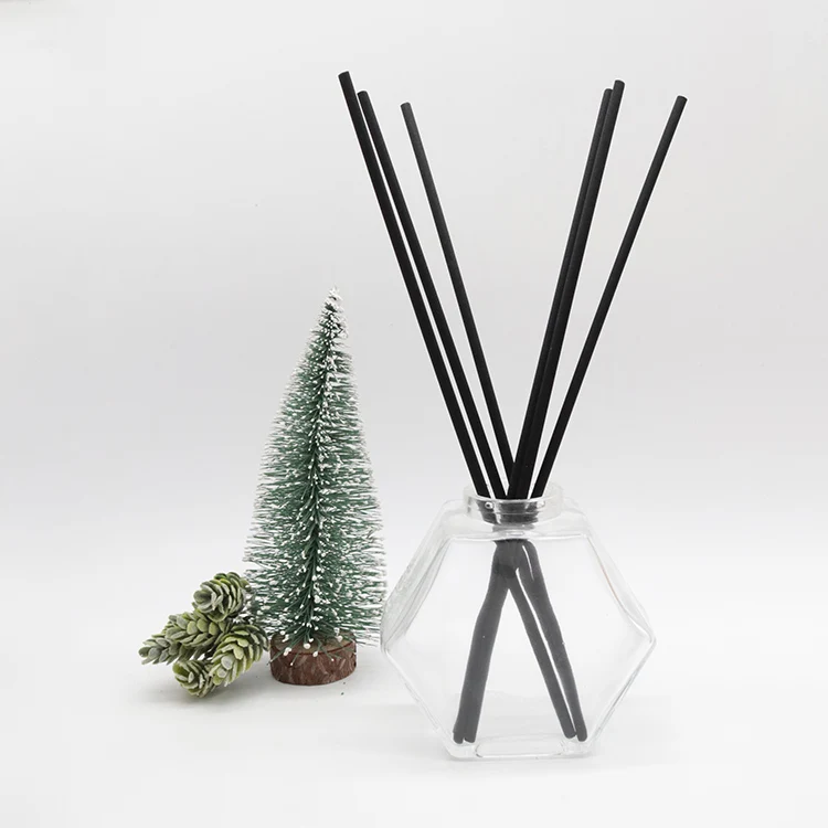 Newell High Quality Natural Wholesale Customized Size Arnis Wholesale Thin Synthetic Stick Fiber for Reed Diffuser