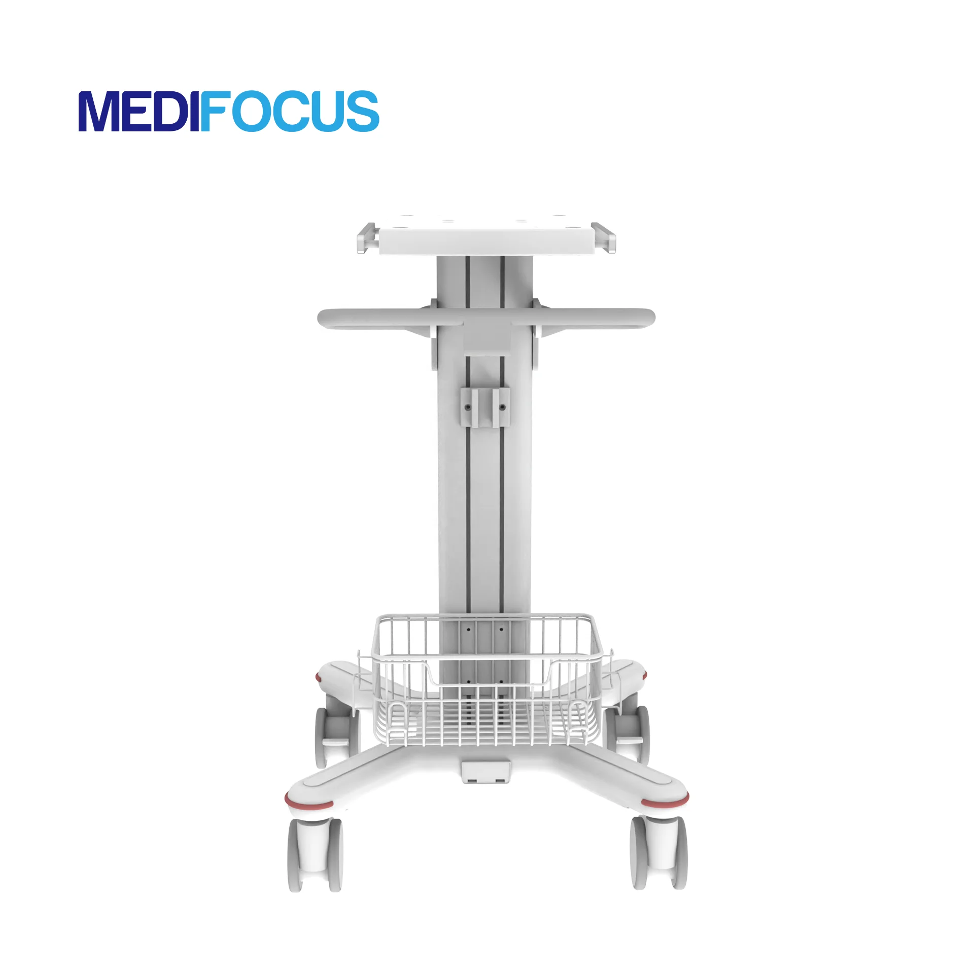 delivery trolley medical cart Medical trolley for medical equipment