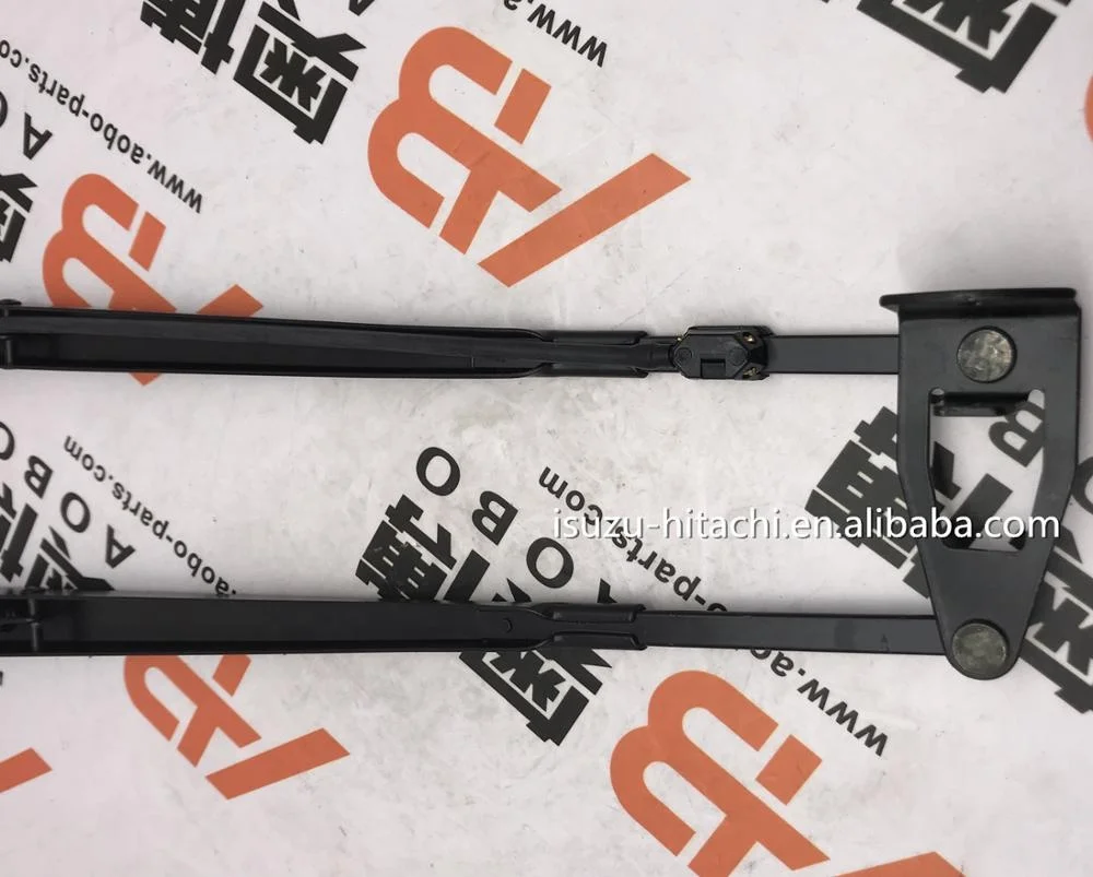 7168953 Wiper Arm Assy For Bob-cat Skid Steer Loader S530 S550 S570 T450 T550
