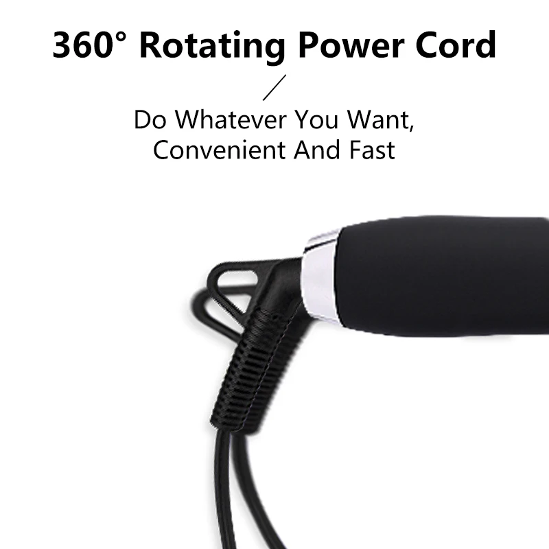 Brush 2022 with Packaging Box 3 in 1 Mini Professional Power Cord for High Quality Hair Straightener