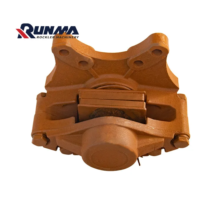RUNMA ZL30 ZL50 Z30.6-3b-2 Z30.6-3b Axle Parts Brake Caliper for Wheel Loader