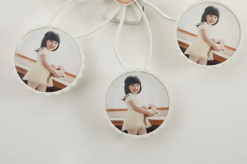 
40 Inch Digital Picture Frame X 10 Photo Frame for 24x36 Inch Photo 8 Customized Rotating Silk Screen Printing 2 AA Battery XY 