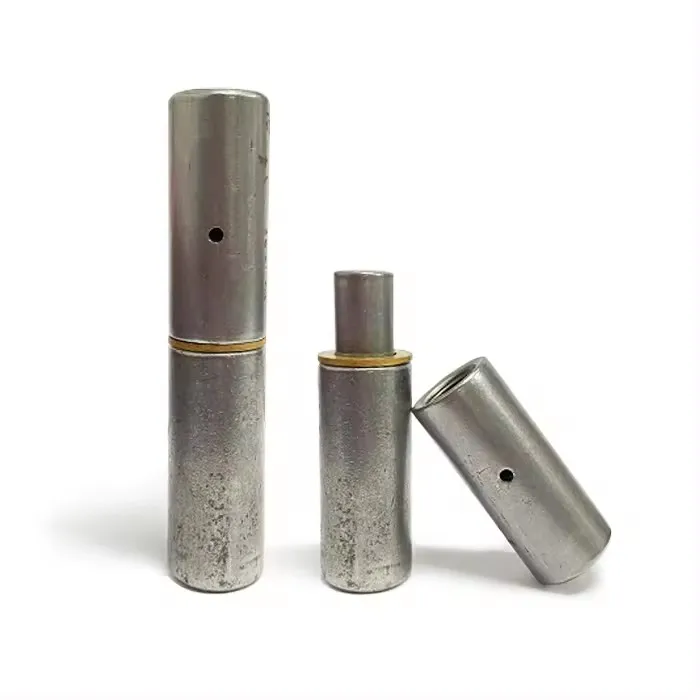 Made in China Superior Quality Metal Welded Hinges Water Drop Type Ordinary Welding Hinge