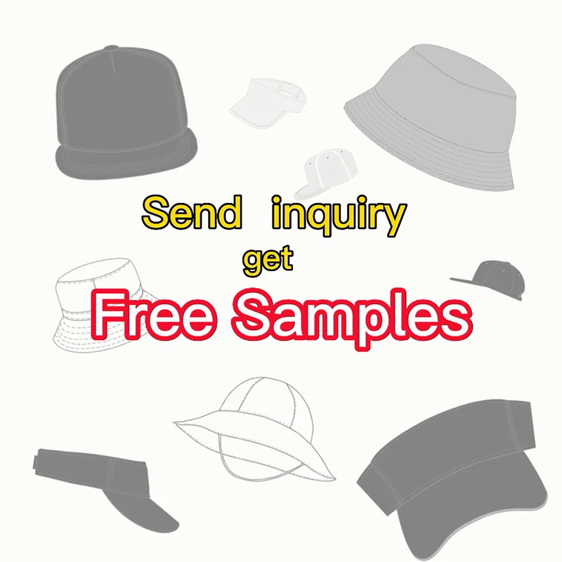 Wholesale Plain Two Tone Fisherman Hat Customized Red Stripe Beach Bucket Hat Free Sample Summer Women Outdoor Bucket Hat