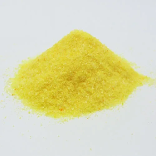 
16-0-20 water soluble fertilizer Containing humic acid 