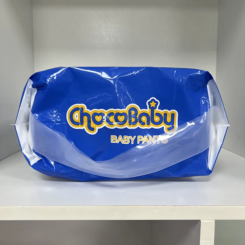 Оптовая продажа высококачественные одноразовые подгузники
