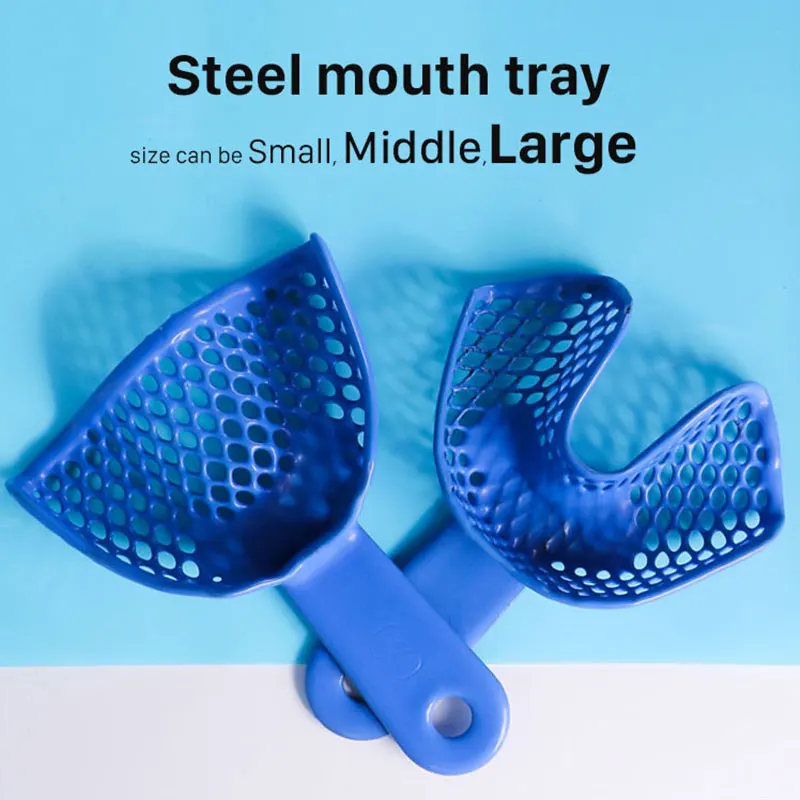 Wholesale Private Label Aligner Creating Silicone Soft Putty Dental Impression Material