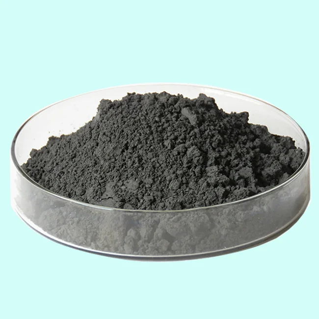 1-3um Flake Graphite Powder for conductive composite
