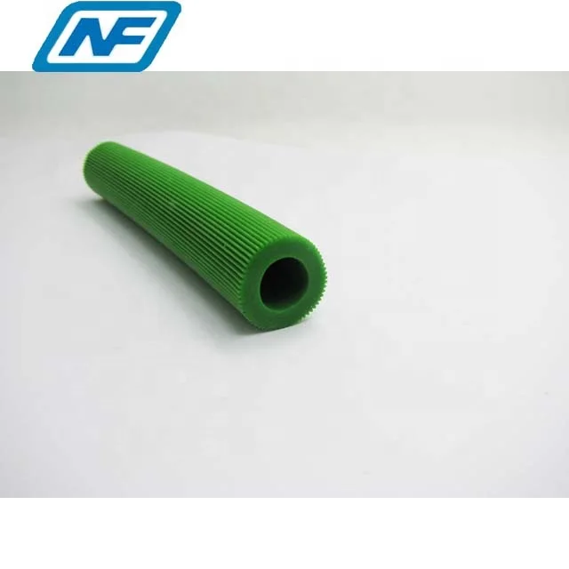 For exporting USA green food grade silicone roller