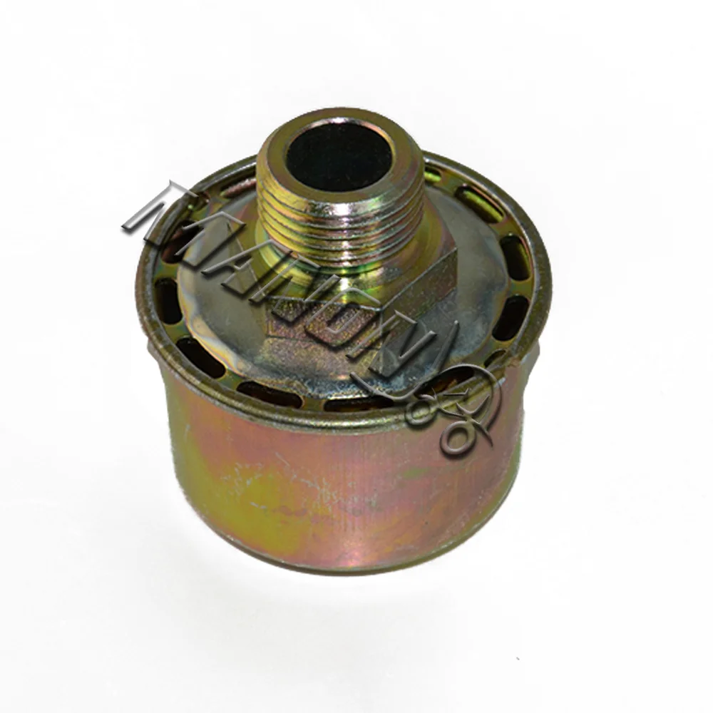 MANON Forklift Parts Filter Hydraulic Oil Breather Mounting Screw Hole Diameter M18*1.5 0009832109