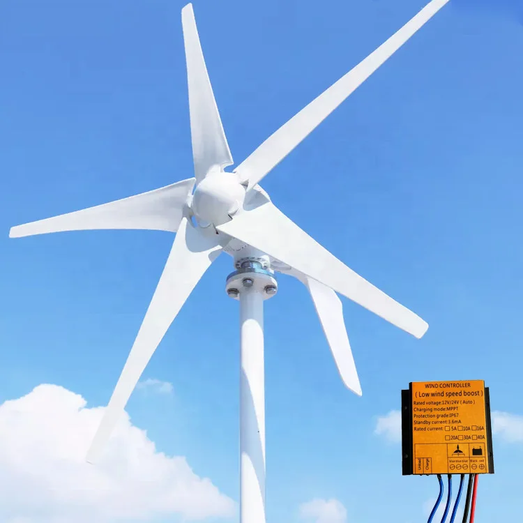 Free energy wind/wind power generator/small wind turbine