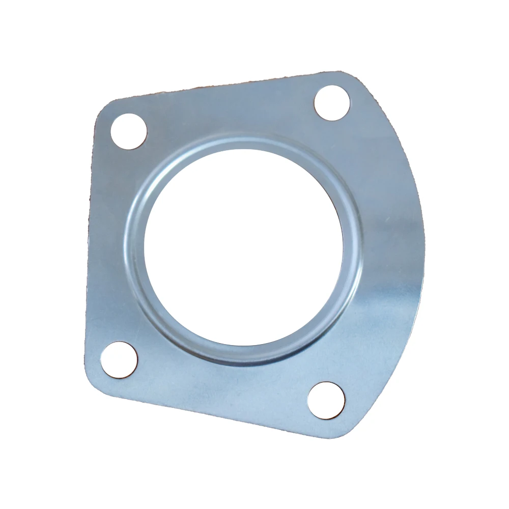 Jinwo Gold Exhaust Donut Gasket High Temperature Resistance Graphite Flange Style for Exhaust Systems