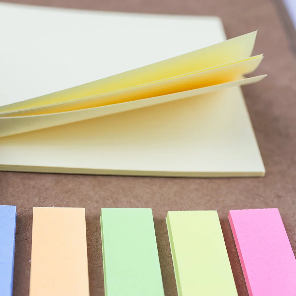 GemFully dropping shipping business Stationery note pad personnalisé mini cute notebook Cute diary for girls