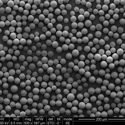 C18 Хроматография упаковка