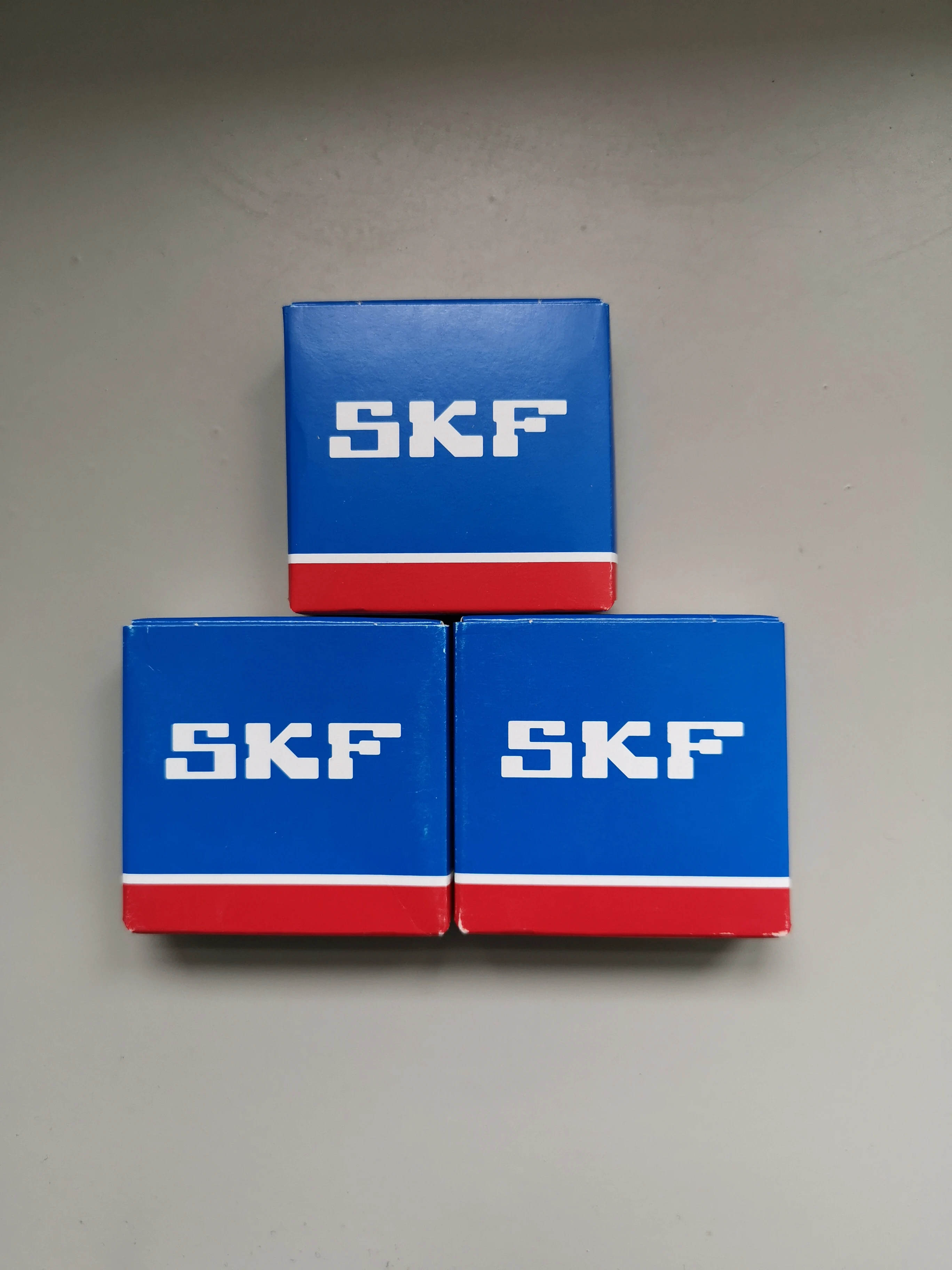 SKF Cylindrical Roller Bearing NU205ECP SKF NU Bearing NU205 Bearing