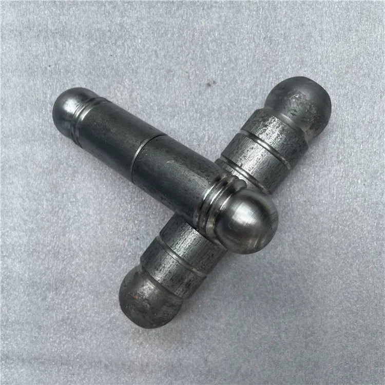 Factory latest personalized glass bathroom door hinge and window