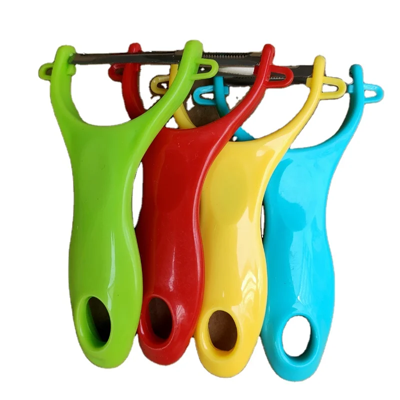 Factory Supply Low Price Fruit Peeler For Vegetables Professional Mini Apple Peeler