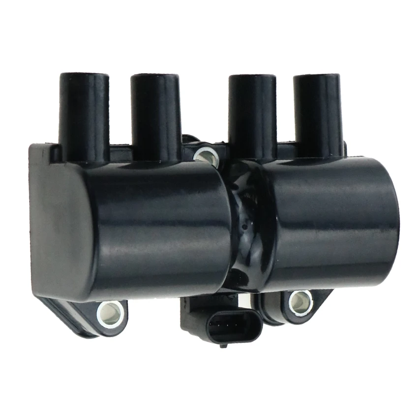  DMB855 1208051 1208010 uxcell автозапчасти катушка зажигания 21171-7039b 011010380 oem для daewoo 96350585 Chevrolet