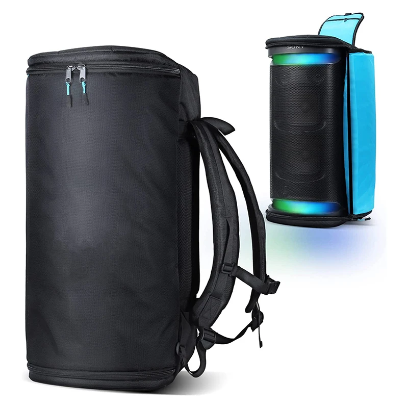 Portable Travel Storage Speaker Backpack for Sony X-Series SRS-XP500 SRS-XP700 Bluetooth Party Speaker