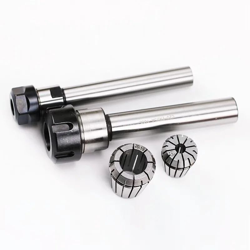 C10/16/20/25/32/40-ER16/15/32 High Speed C20-ER25M-100 Collets Extension Bars