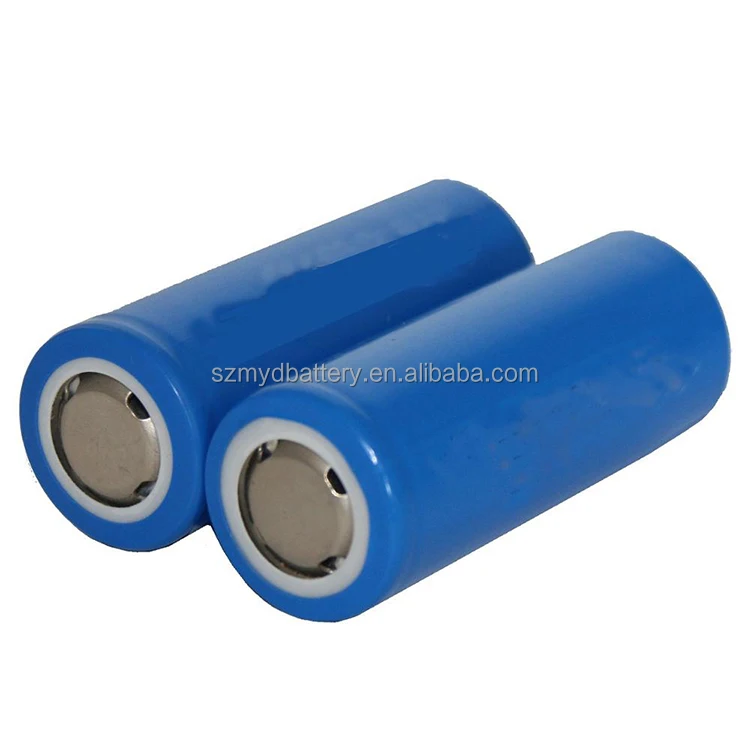 A123 Высокая разрядка тока Anr26650m1b 2500mah 26650 Lifepo4 3,2 v батарея