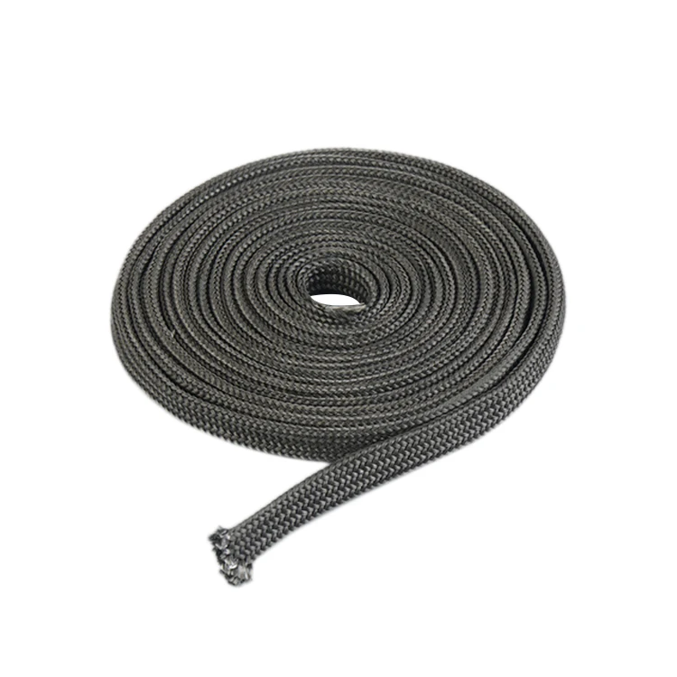 
Widely used in industrial equipment china fireplace sealing rope 