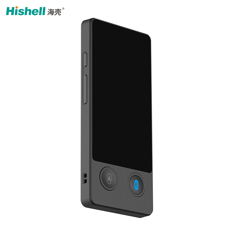 144 Languages TWO Way Online Instant Translation Smart Voice Translator