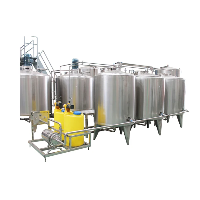 Apple Commercial Fruit Juice Juice Making Machine Production Line