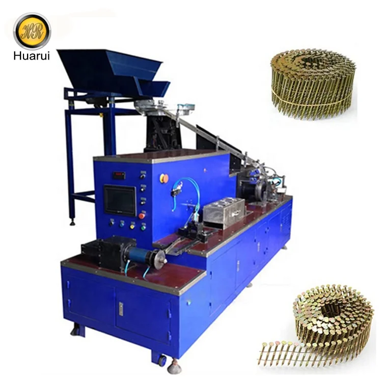 Высококачественная автоматическая машина для сварки когтей (заводская цена)