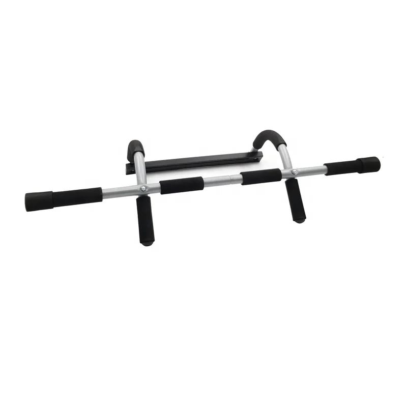 Без винтов Pull Up Bar Chin Up Bar Multi Home Gym Equipment Pull Up Bar for Doorways