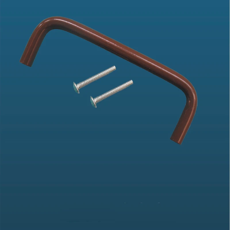 LW-901 агрегат по производству алюминиевых дверей Ручка для оптовой продажи