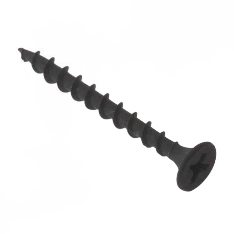 C1022A all size high quality grey gypsum board self drilling screw drywall