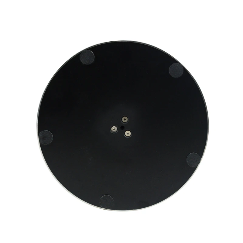 D600 Mm White Round Restaurant Table Luxury Dining Table Set Modern With Competitive Price For Restaurant