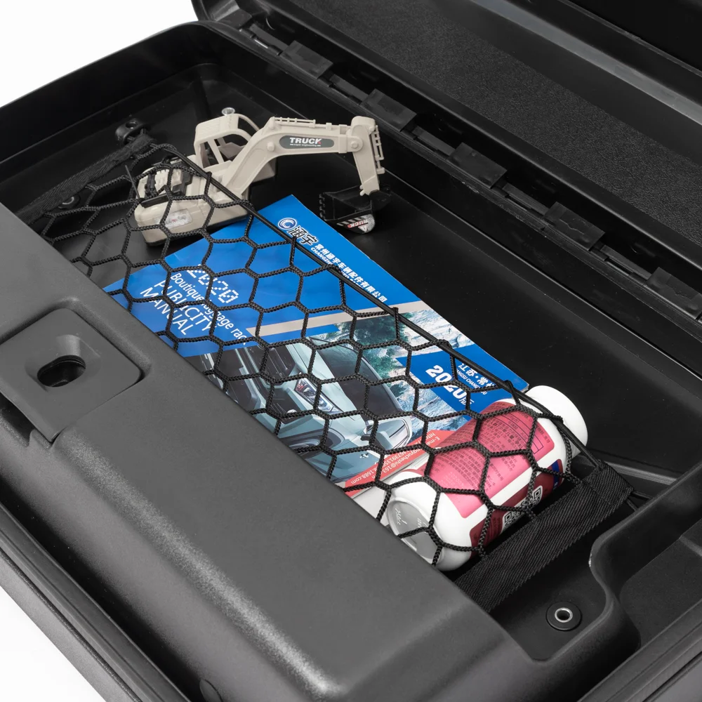 New Arrival High Quality Screws Locking Car Exterior Side Box For LAND ROVER DEFENDER