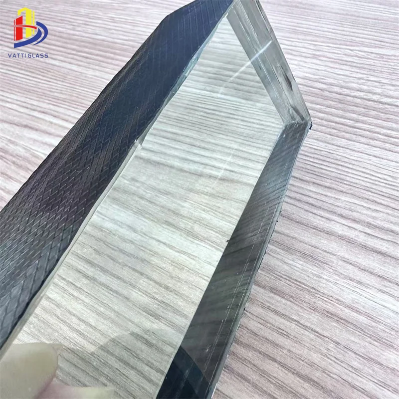 Armored glass premium SAFETY bulletproof glass price