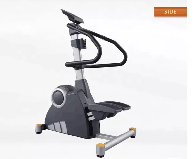 Multi functional indoor treadmill in place fitness and shaping hydraulic stepper Twist waist stepper