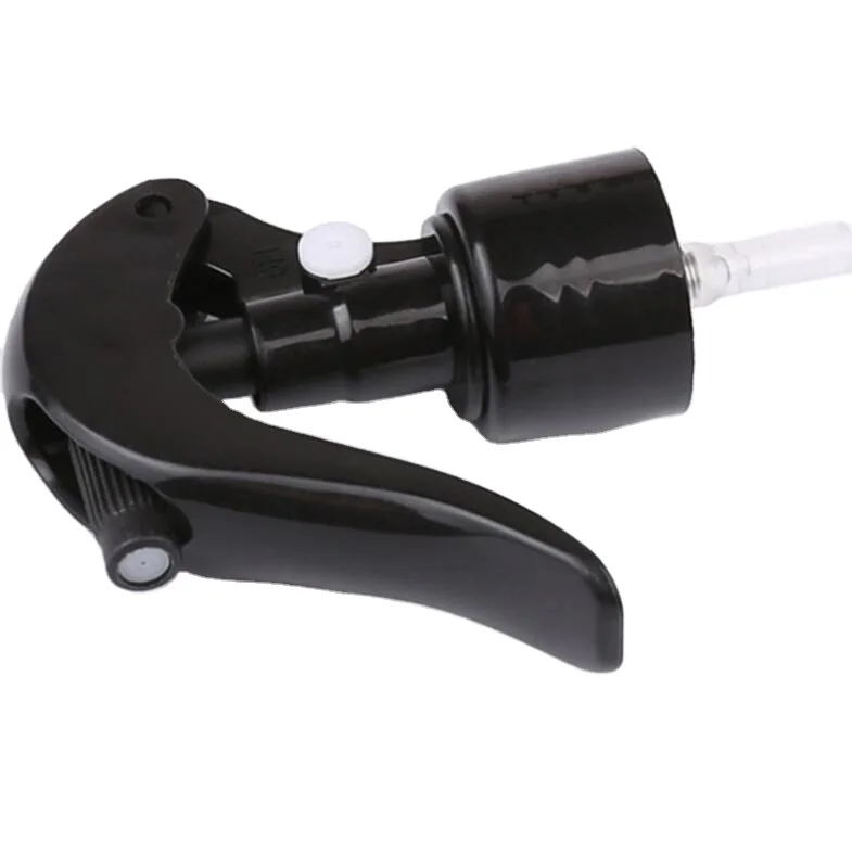 Custom Plastic Garden Trigger Sprayer 28/400 28/410