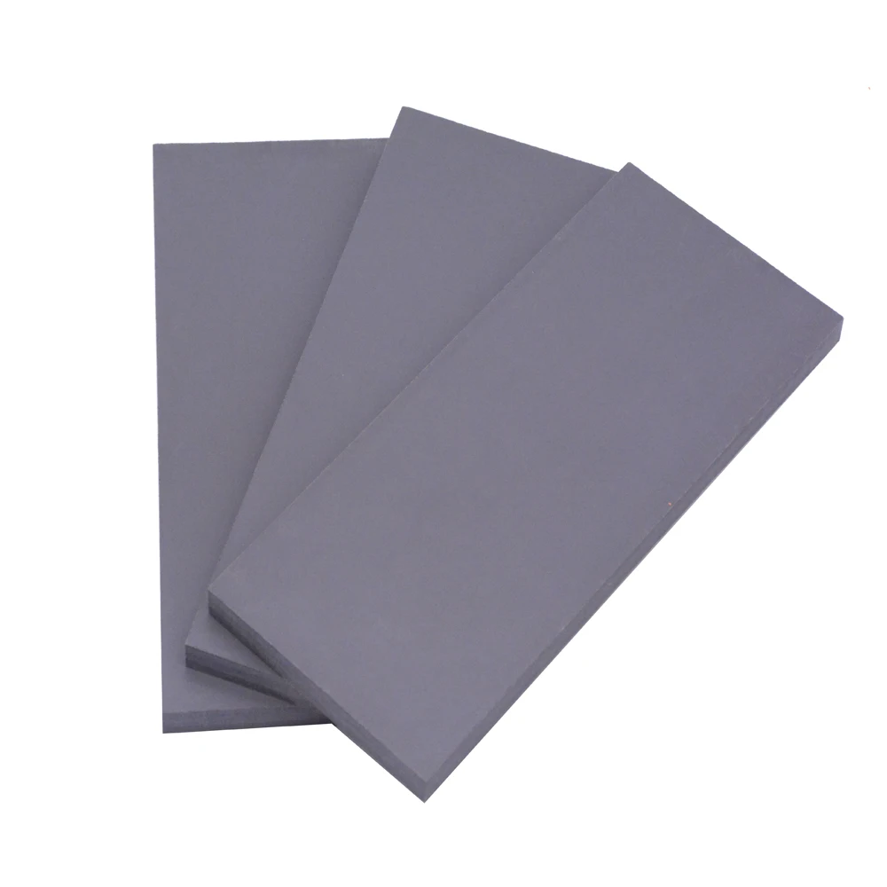 Asbestos Free Fiber Cement Sheet 12mm Cement Board For Exterior Wall