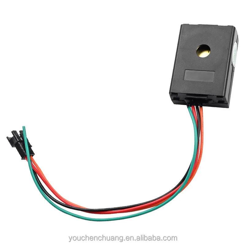 36-72V electric bicycle Motorcycle anti-theft alarm system Electric scooter remote control anti-theft