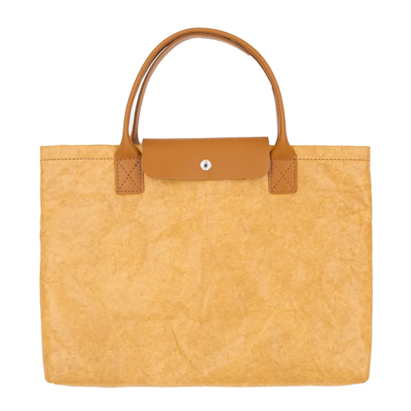 washable paper bag waterproof shopping tote bags Tyvek Laptop bag 13/14/15/16 inch