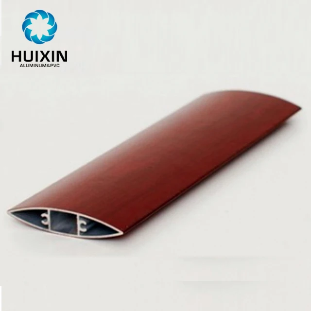 Huixin Factory Customized Fixed Aluminum Louvers with Good Price