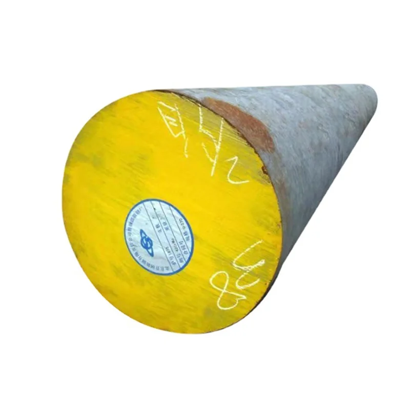 high tensile 25mm 4140 4130 cold drawn bright steel round bar steel bar 1045 aisi 1018 q235