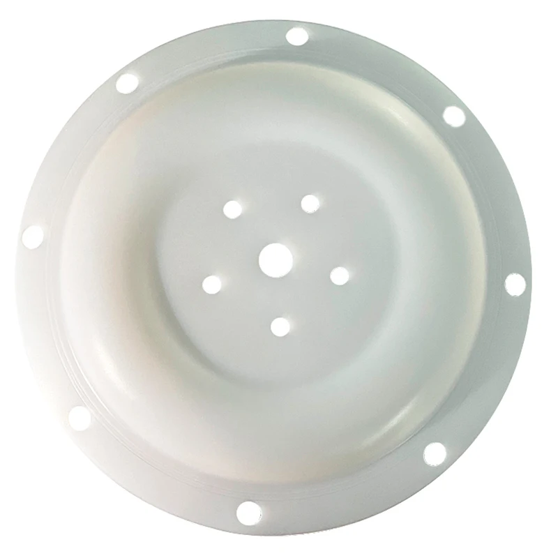 Factory Supply High Quality Pump Compressor Spare Parts PTFE Diaphragm Membrane for Skylink Air Pump Series seals