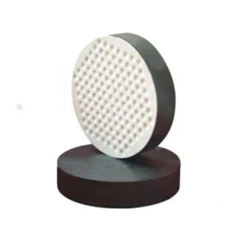 Chinese Professional Elastomeric Bearing Pads Suppliers