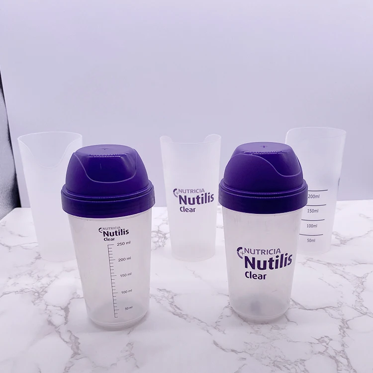 Plastic Custom Cheap Water Gym Workout Black Yellow Drink Cup Bpa Free Well Sealed Latest Technology Shaker Bottle With Storage