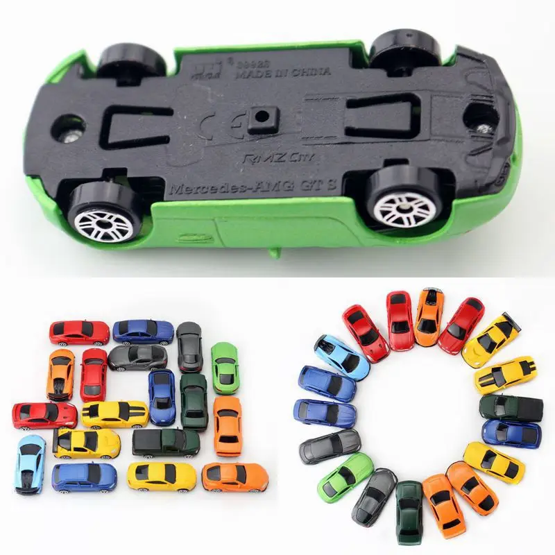 1: 64 alloy simulation coasting car 3-inch Toyota Supra Nissan GTR Honda Acura NSX model