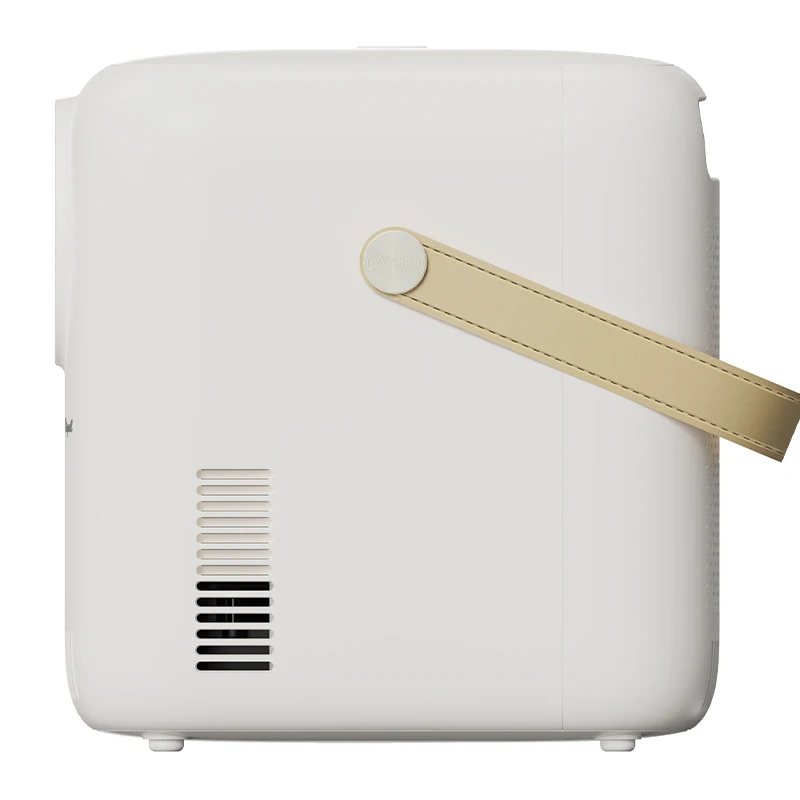 4K Support Mini Pocket Led Dlp Texas Instruments Mini Projector 3D Smart Android.