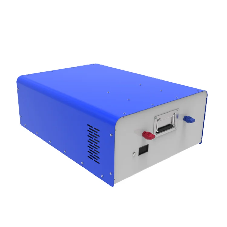 
Rechargeable Battery with Deep Cycle 48V 150AH Lifepo4 Battery Pack with BMS Built-in 